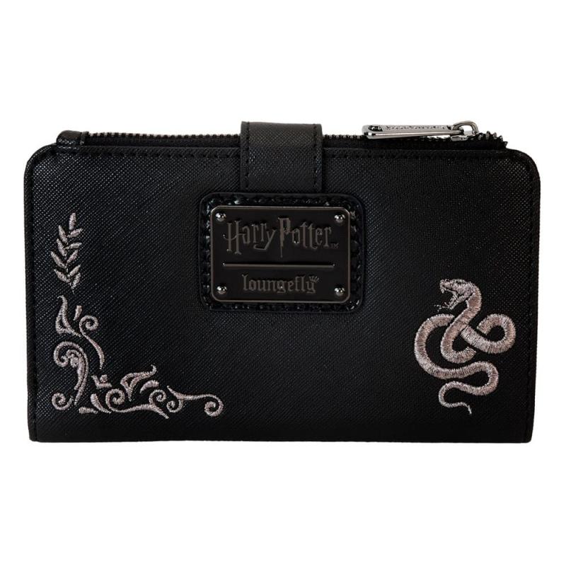 Harry Potter by Loungefly Wallet Death Eater