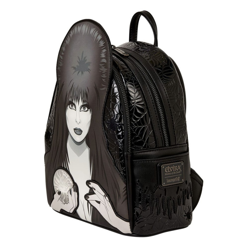 Elvira by Loungefly Mini Backpack 2
