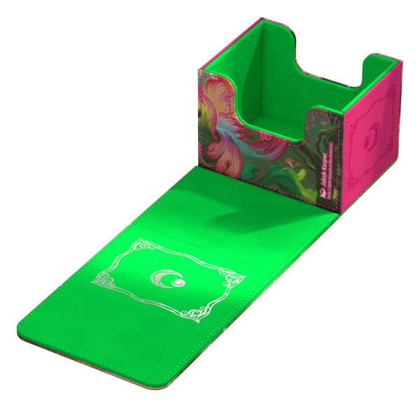 Ultimate Guard Sidewinder 100+ Xenoskin Magic: The Gathering "Lorwyn Eclipsed" - Multicolor Mythic 10