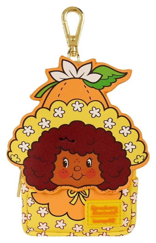 Strawberry Shortcake by Loungefly Keychains Mini Backpack Blind Box Assortment (12) 2