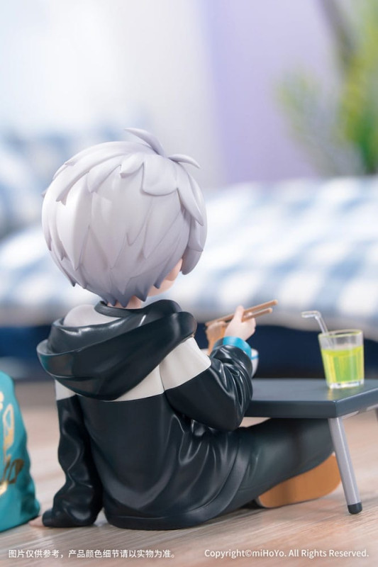 Honkai Impact 3rd PVC Statue Kevin: Little Flame-Chaser Ver. 9 cm 5