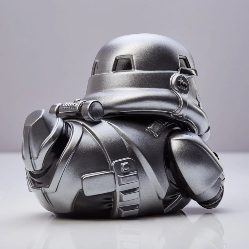 Star Wars Tubbz PVC Figure Stormtrooper Glimmer Variant 10 cm 2