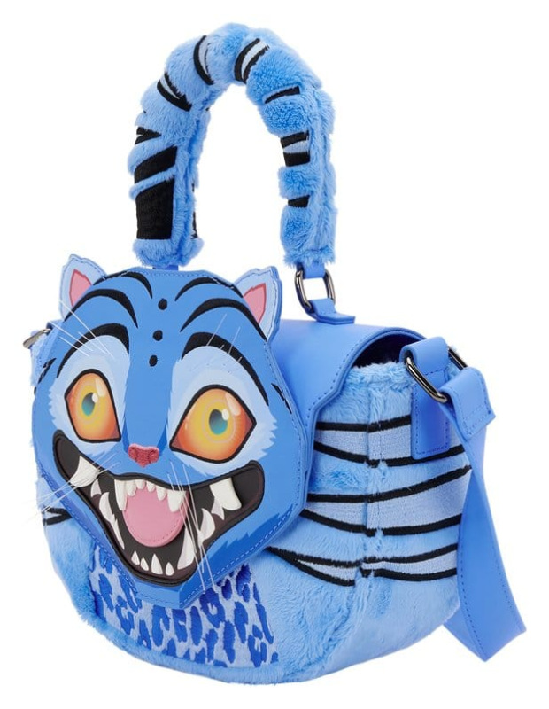 KPop Demon Hunters by Loungefly Crossbody Derpy 4