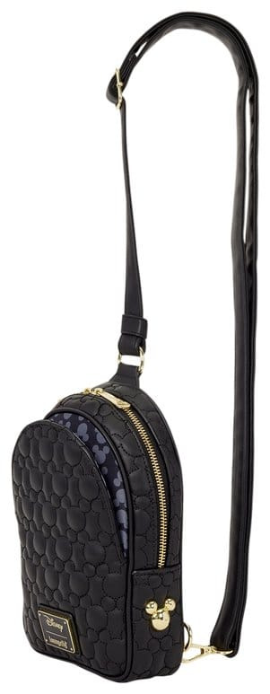 Disney by Loungefly Sling Bag Mickey 3