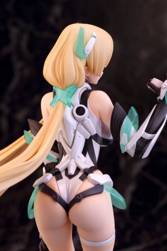 Rakuen Tsuiho - Expelled from Paradise PVC Statue 1/8 Angela Balzac 21 cm 4