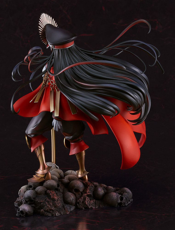 Fate/Grand Order PVC Statue 1/7 Avenger/Oda Nobunaga 26 cm 6
