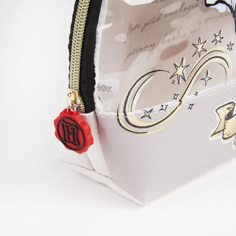 Harry Potter Wash Bag Hedwig 2