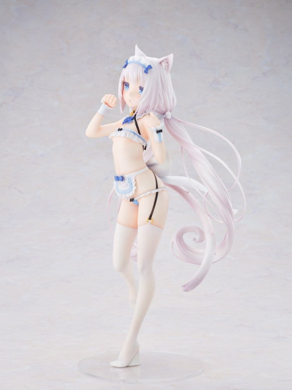 Nekopara PVC Figure 1/5.5 Vanilla DX Edition 29 cm 13