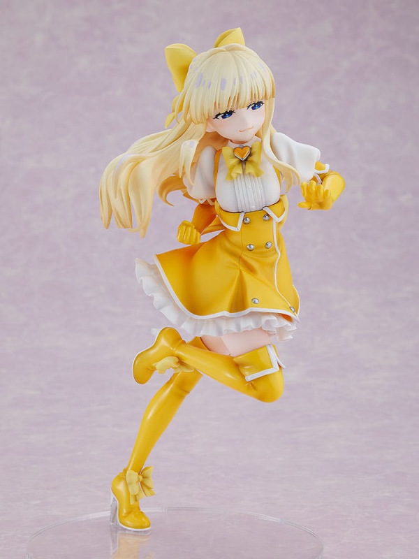 Gushing Over Magical Girls Statue 1/7 Magia Sulfur 22 cm 10