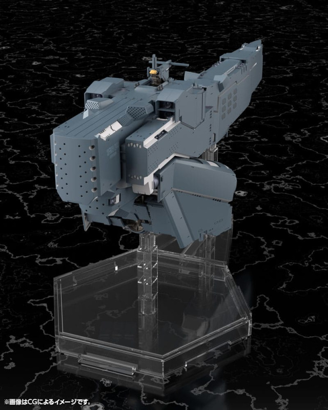 Legend of the Galactic Heroes: Die Neue These Plastic Model Kit Free Planets Alliance Forces Battles 2