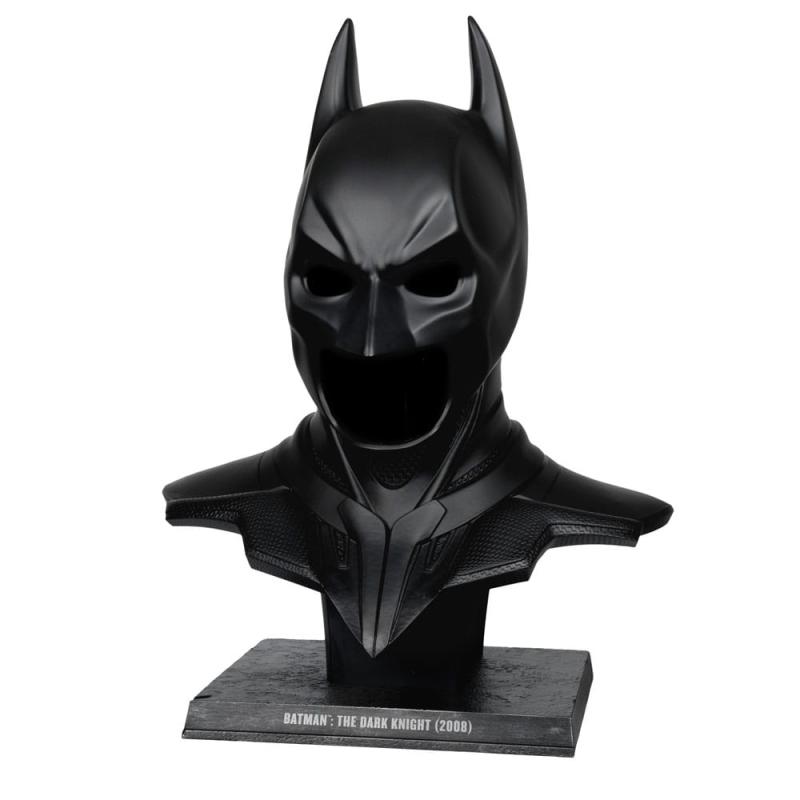 The Dark Knight DC Direct Replica 1/1 Batman Cowl 54 cm 1