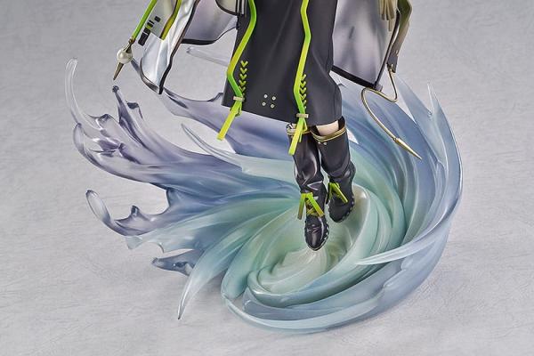 Arknights PVC Statue 1/7 Muelsyse: Elite 2 (re-run) 31 cm