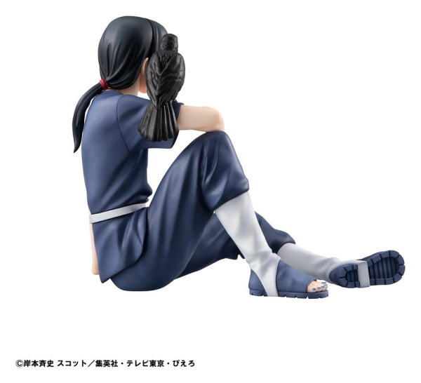 Naruto Shippuden G.E.M. Series PVC Figure Itachi 9 cm Palm Size 4