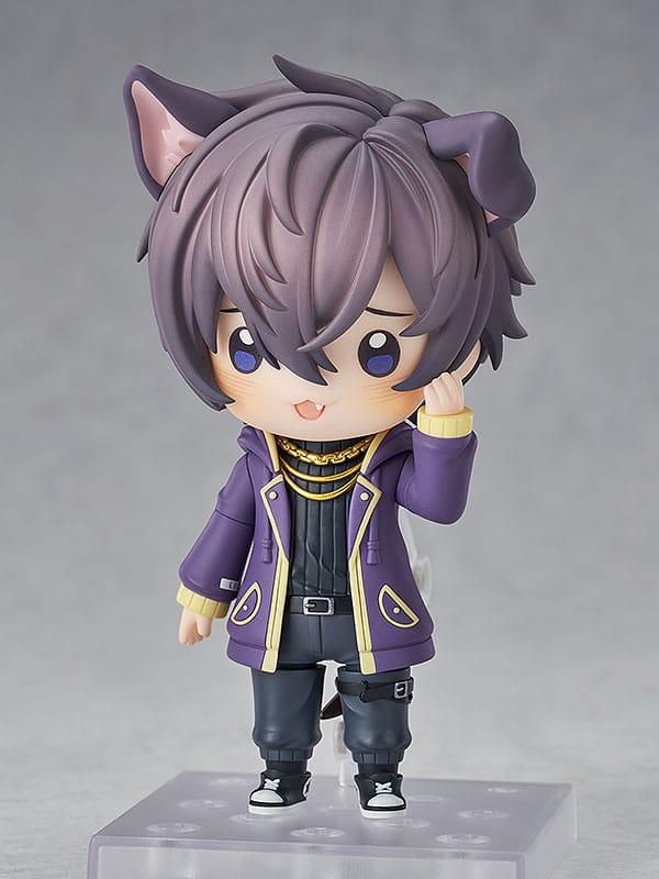 VTuber Nendoroid Action Figure Shoto 10 cm 5