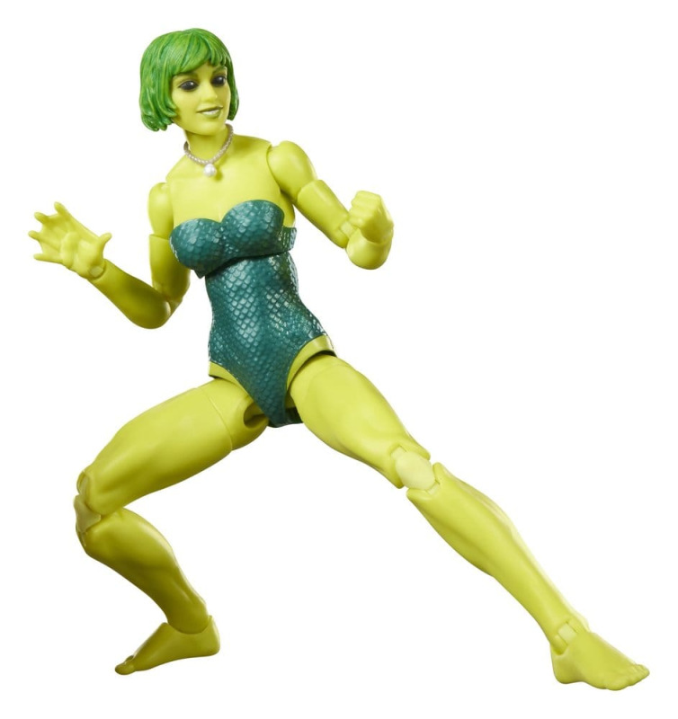 Marvel Legends Action Figure Marvel's Marrina (BAF: Marvel's Box) 15 cm 7