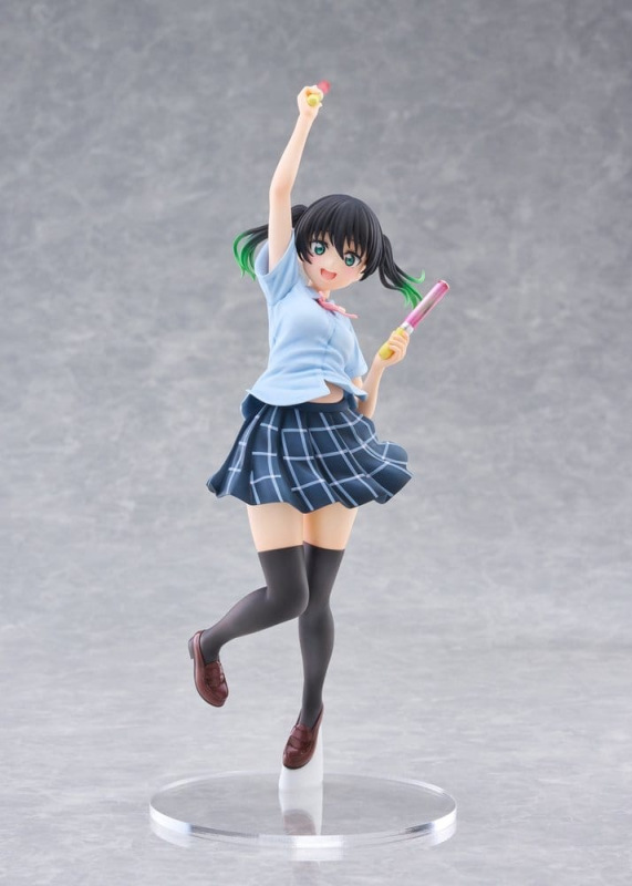 LoveLive! Nijigasaki High School Idol Club PVC Figure 1/7 Takasaki Yu 25 cm 1