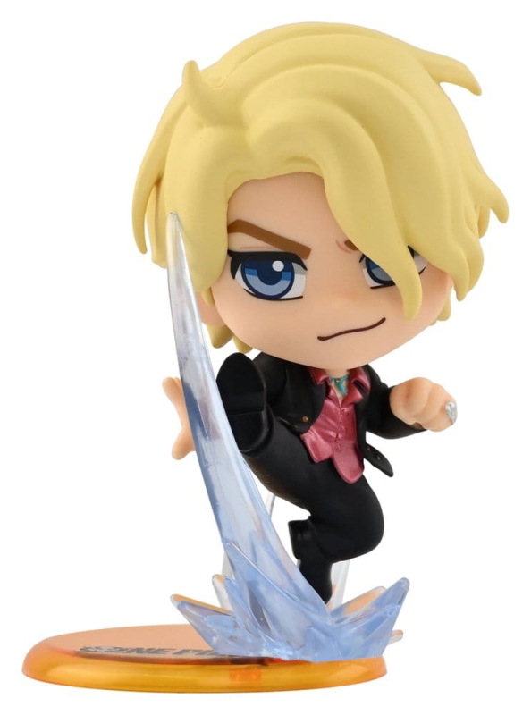 One Piece Cosbi Mini Figures 8 cm Blind Box Display (8) 13