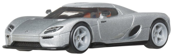 Hot Wheels Premium Die-Cast Vehicles 1/64 Boulevard 978H Assortment (10) 6