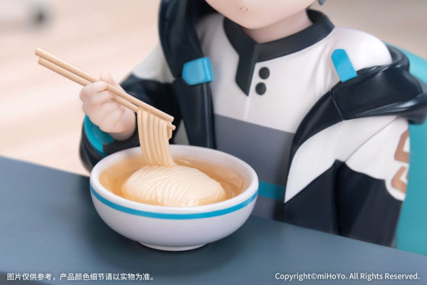 Honkai Impact 3rd PVC Statue Kevin: Little Flame-Chaser Ver. 9 cm 6