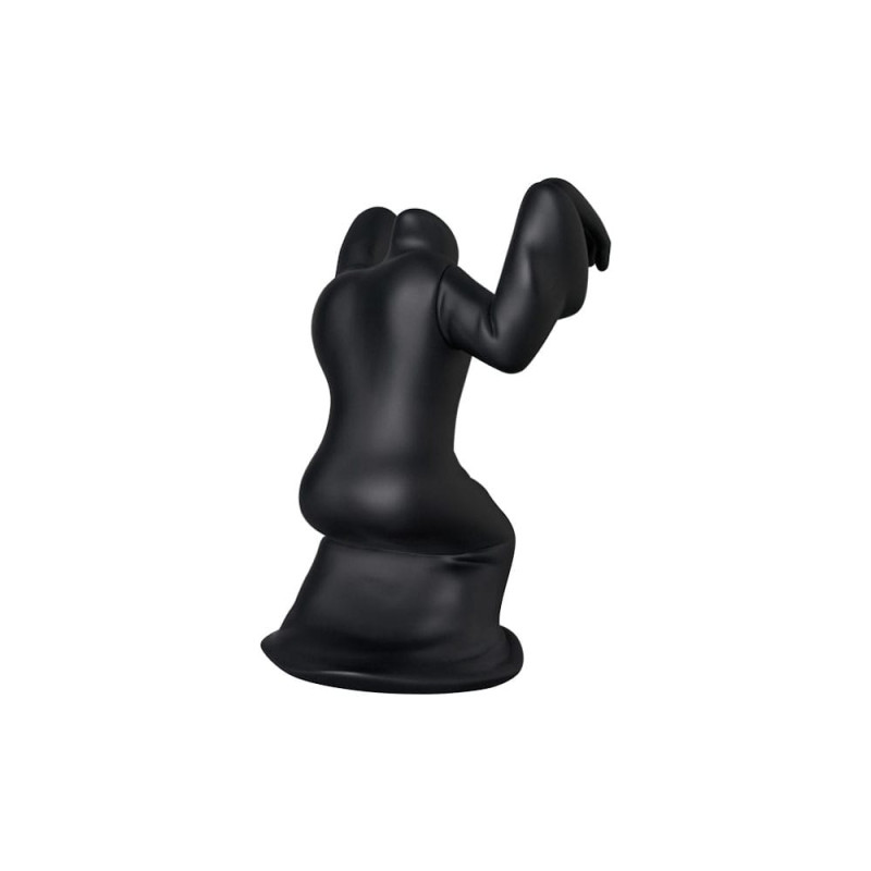 Disney UDF Series 11 Mini Figure The Phantom Blot 7 cm 1