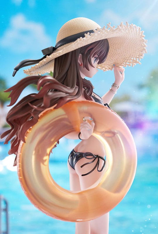 Original Character Illustrator Original Series PVC Statue 1/7 Elisia Valfelto Swimsuit Ver. Illustra 6