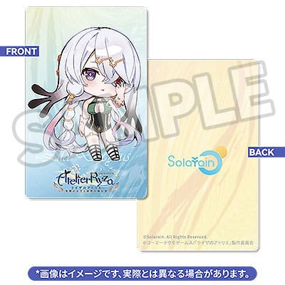 Atelier Ryza: Ever Darkness & the Secret Hideout PVC Statue 1/7 Lila Decyrus: Swimsuit Ver. 24 cm 1