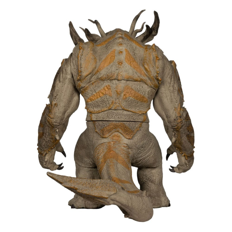 Superman (2025) DC Multiverse Mega Action Figure Kaiju 25 cm 5