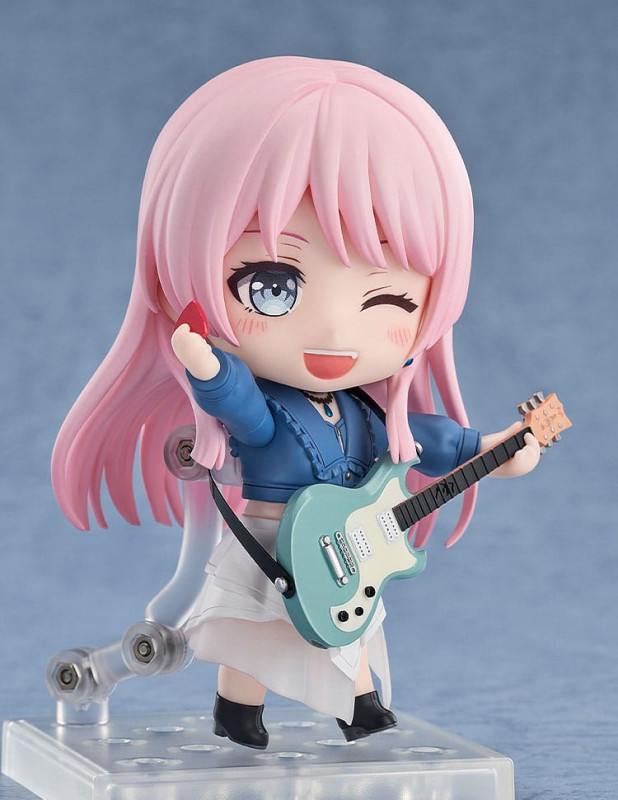 BanG Dream! Nendoroid Action Figure Anon Chihaya 10 cm 5