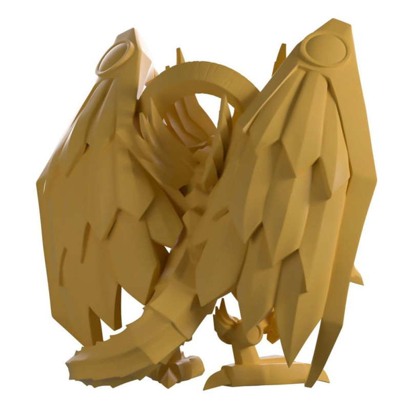 Yu-Gi-Oh! Vinyl Figure The Winged Dragon of Ra 10 cm 2