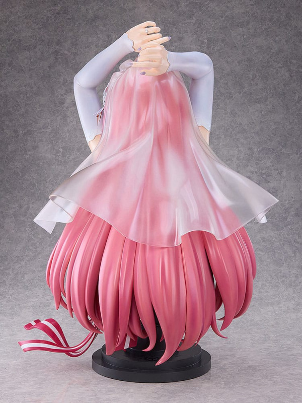 Azur Lane Bust 1/1 Bremerton Joyride of Love 83 cm 3