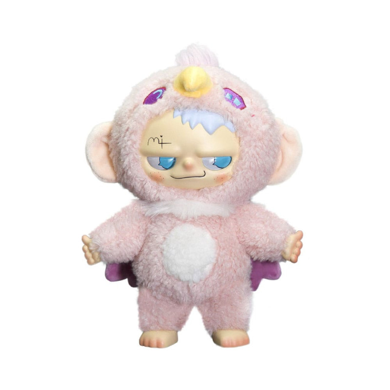 Pitenaught: Naughty League Blind Box figure 20 cm Display (6) 4