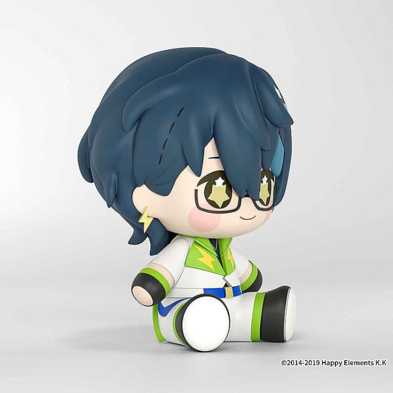 Ensemble Stars!! Huggy Good Smile Chibi Figure Tsumugi Aoba 7 cm 2