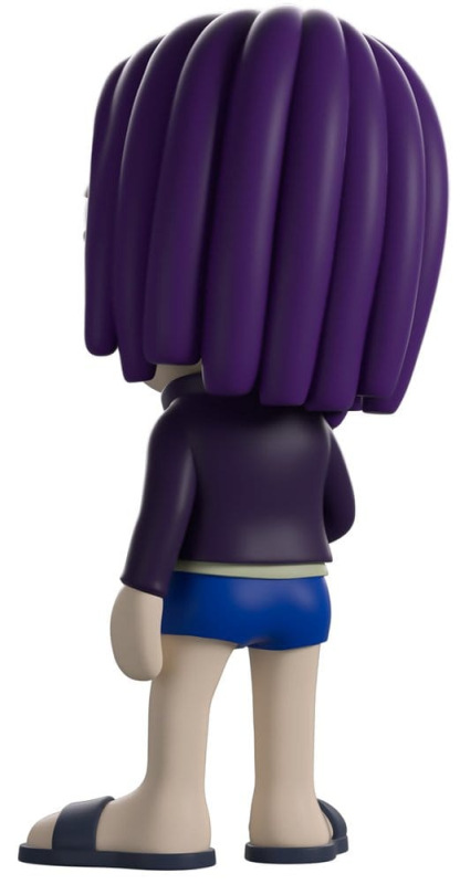 Schedule 1 Vinyl Figure Jessi Waters 12 cm 4