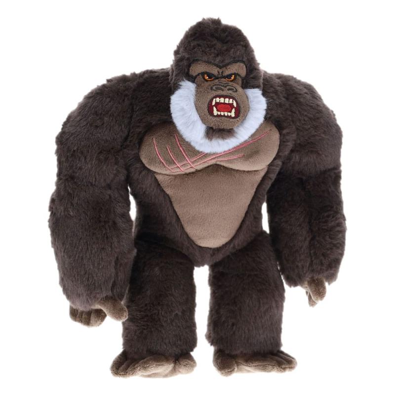 Godzilla x Kong: The New Empire Deluxe Plush Figure Kong 30 cm 4