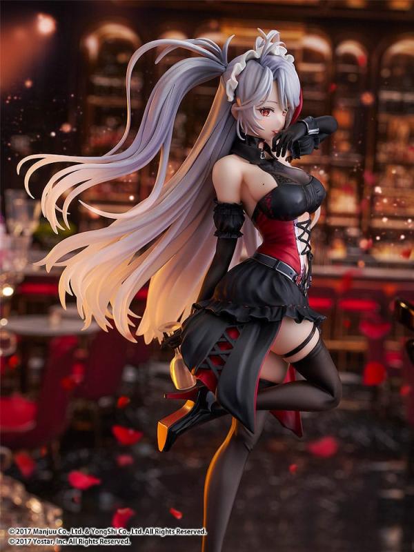 Azur Lane PVC Statue 1/7 Prinz Eugen: Kindred Evening Spirits Ver. 24 cm 4