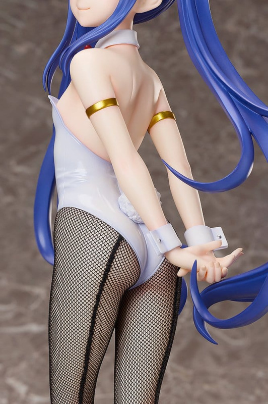 Fairy Tail PVC Figure 1/4 Wendy Marvell: Bunny Ver. 42 cm 6