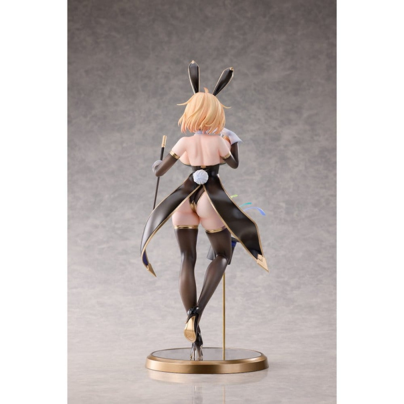 Original Character PVC Figure 1/6 Sophia F. Shirring Magician Bunny Ver. 34 cm 4