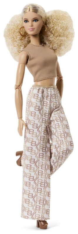 Barbie Signature Doll Barbie Basics: Model 07 5