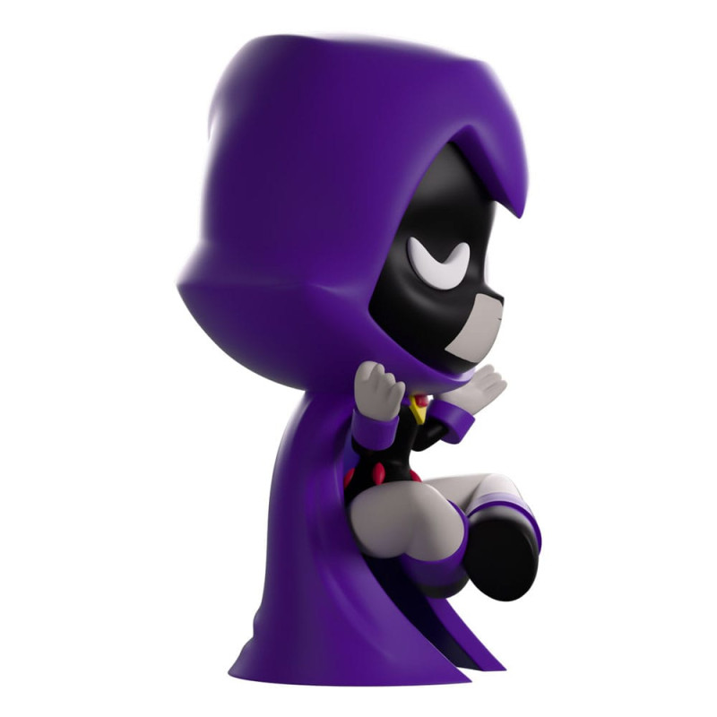 Teen Titans Go! Vinyl Figure Raven 10 cm 3