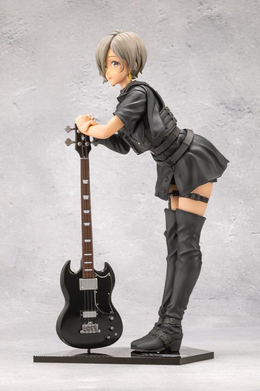 Girls Band Cry PVC Statue 1/7 Rupa 24 cm