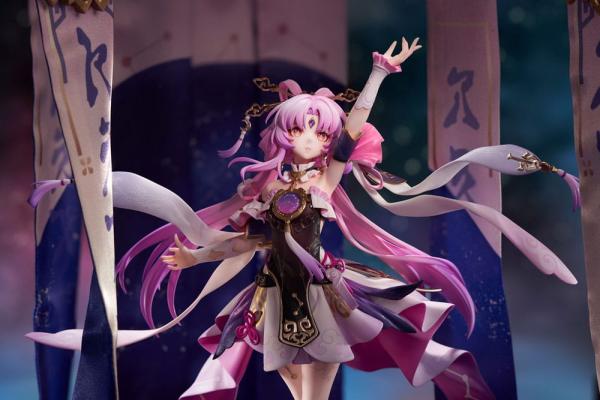 Honkai: Star Rail PVC Statue 1/7 Fu Xuan 24 cm