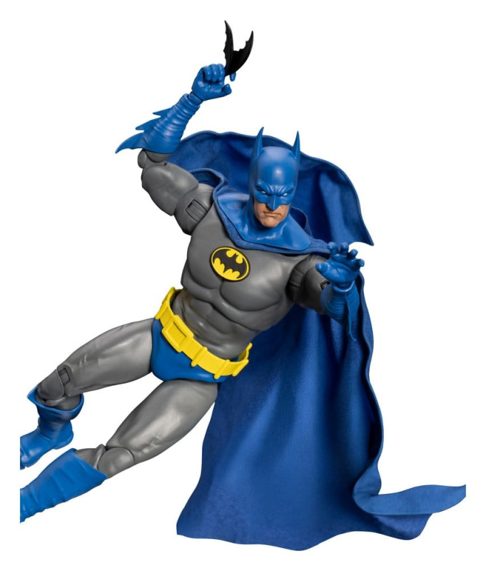 DC Comics Action Figure Batman Limited Edition 21 cm 6