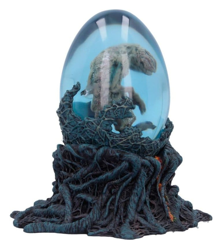 Stranger Things Storage Box Demodog 15 cm 3