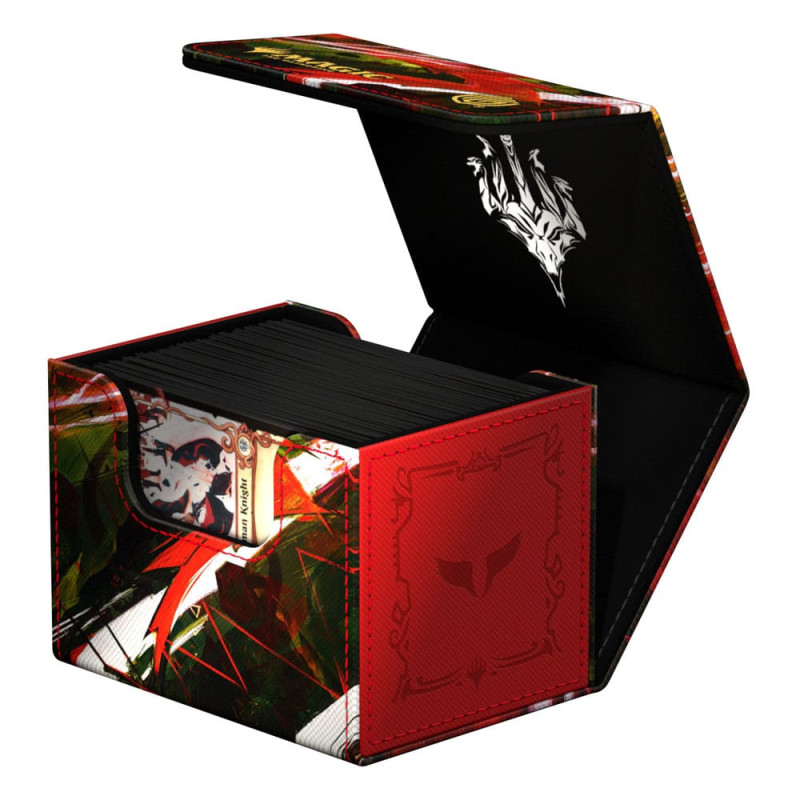 Ultimate Guard Sidewinder 100+ Xenoskin Magic: The Gathering "Tarkir: Dragonstorm" - Ruinous Ultima 5