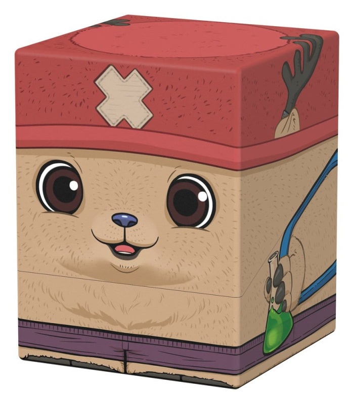 Squaroes Squaroe ONE PIECE OP009 - Tony Tony Chopper 1