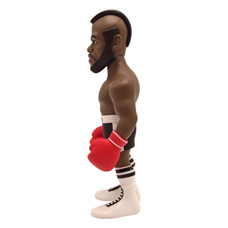 Rocky Minix Figure Clubber Lang 12 cm 1