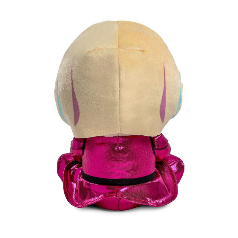 M3GAN 2.0 Phunny Plush Figure Cyberpunk M3GAN 19 cm 2