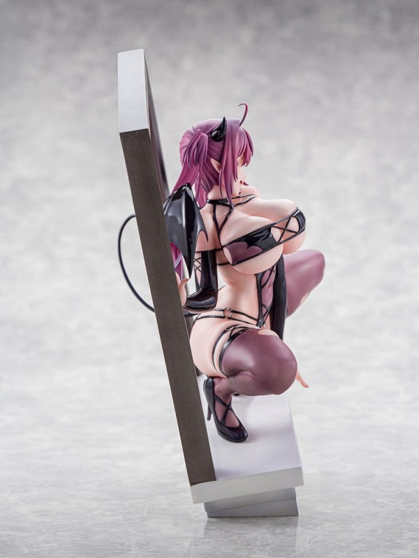 Original Character PVC Figure 1/6 Succubus Mieru 26 cm 9