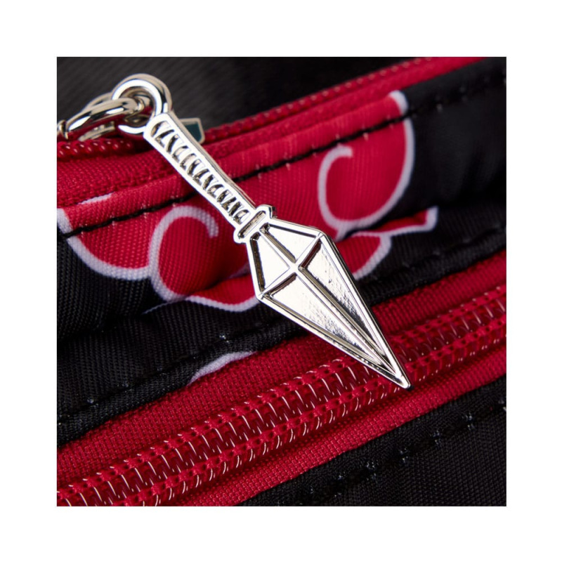 Naruto by Loungefly Sling Bag Akatsuki 3