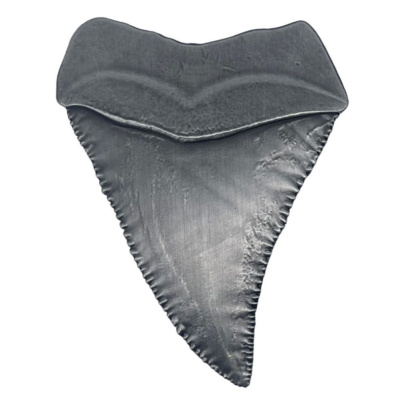 Jaws Medallion 50th Anniversary Shark Tooth 1